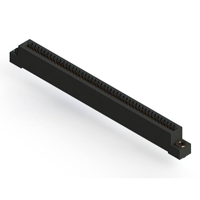 392-046-524-103 EDAC Inc.  Edgeboard Connectors